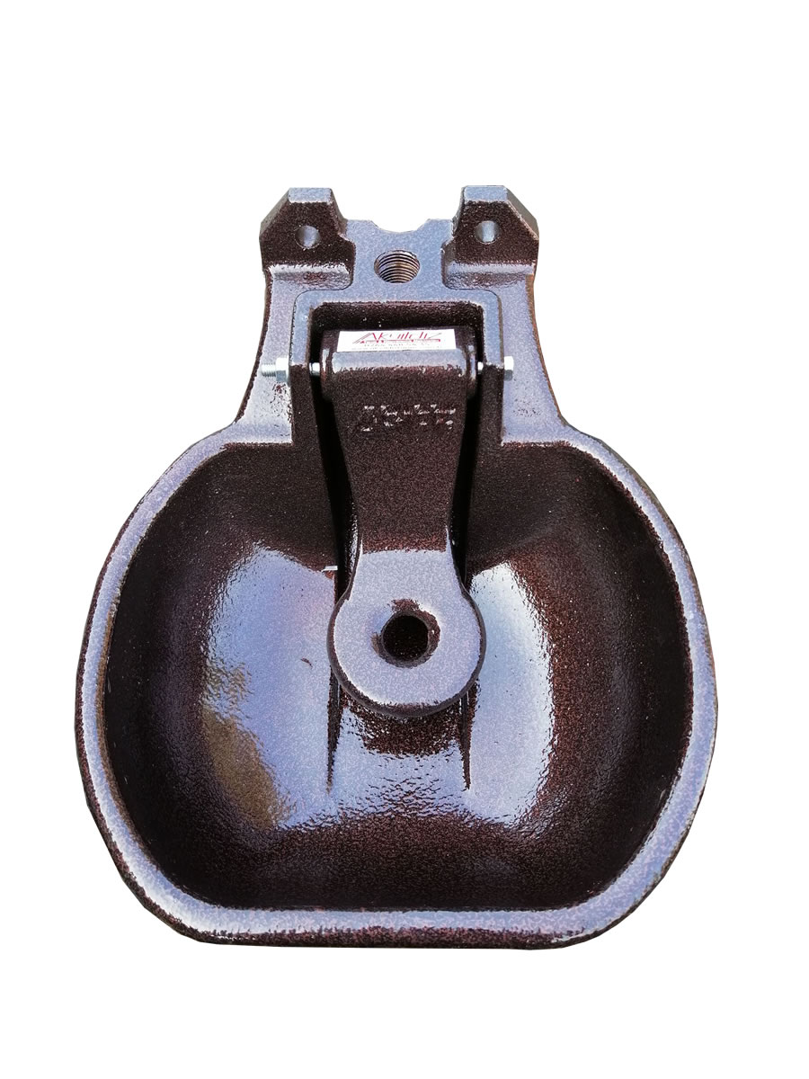 AKYILDIZ METAL SULUK TAKIM